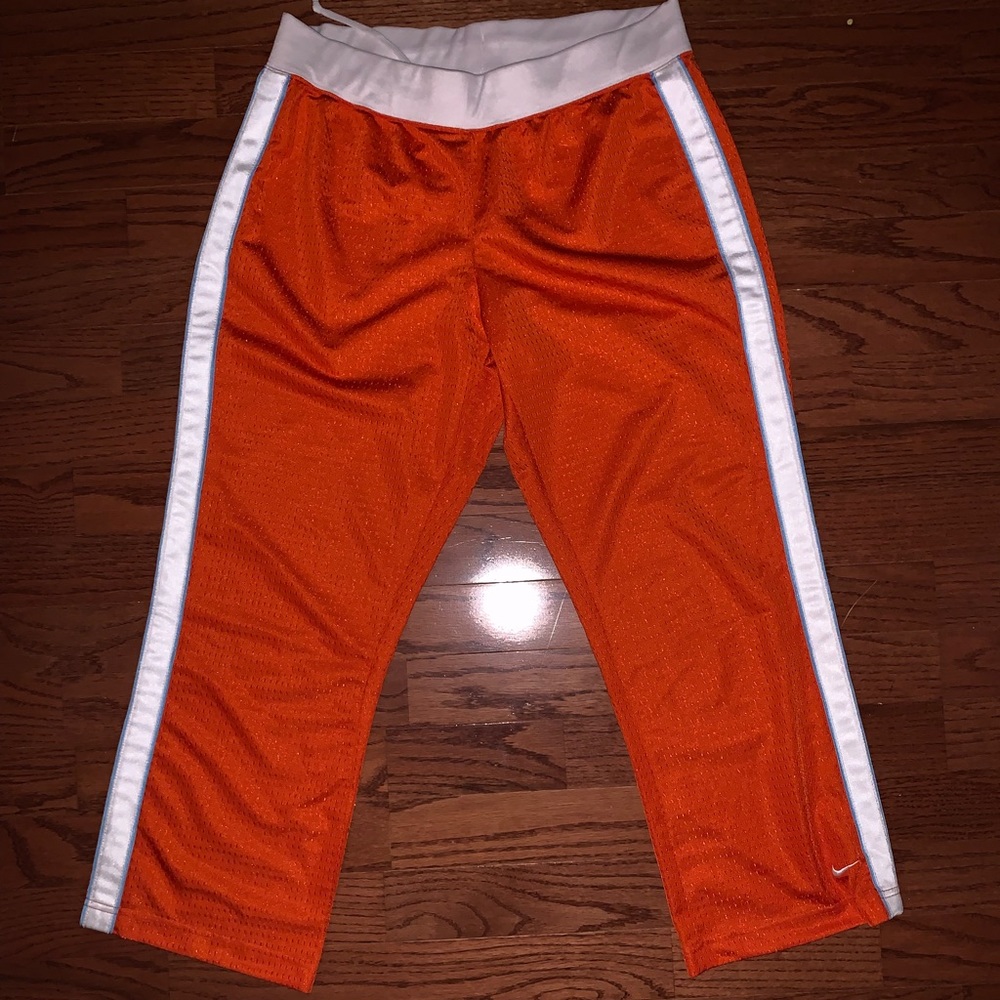 Vintage Nike Capris